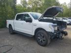 2023 FORD F150 LIGHTNING PRO   à vendre chez Copart ON - COOKSTOWN