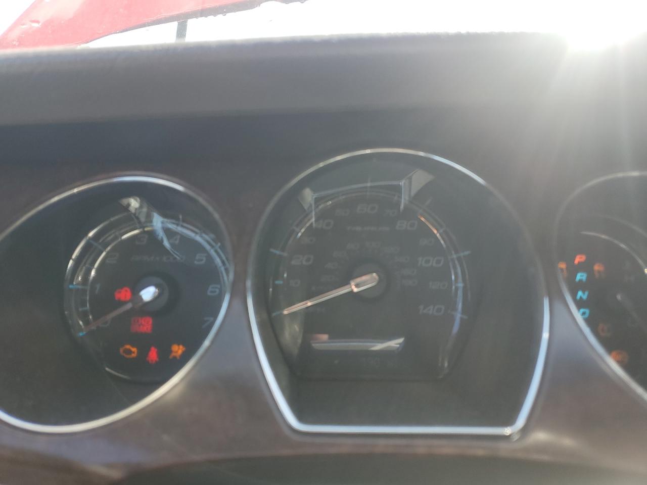 2010 Ford Taurus Sel VIN: 1FAHP2EW0AG106857 Lot: 69204205