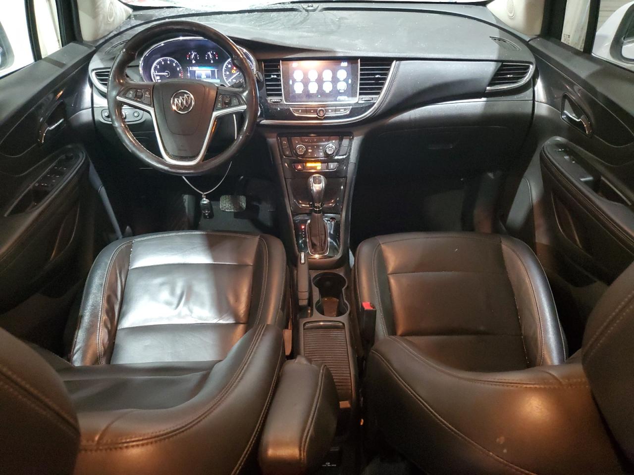 2019 Buick Encore Essence VIN: KL4CJGSM0KB729300 Lot: 70910855