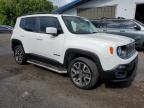 2016 JEEP RENEGADE LATITUDE   à vendre chez Copart CT - HARTFORD SPRINGFIELD