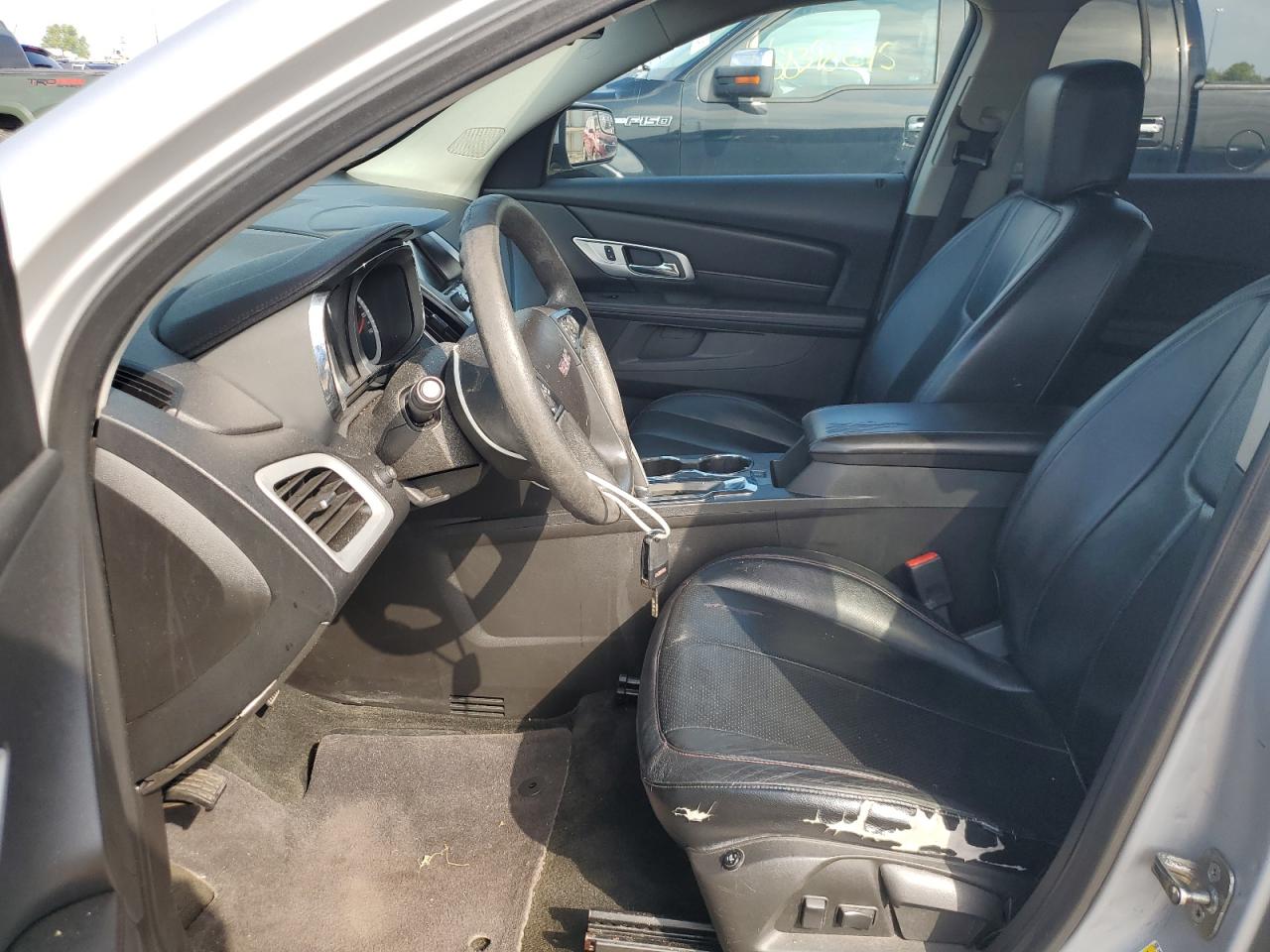 2013 GMC Terrain Sle VIN: 2GKALMEK8D6184165 Lot: 68502745