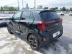 2025 KIA PICANTO GT-LINE S AUTO  for sale at Copart ST HELENS