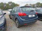 2017 KIA VENGA 2 CRDI  for sale at Copart WOLVERHAMPTON
