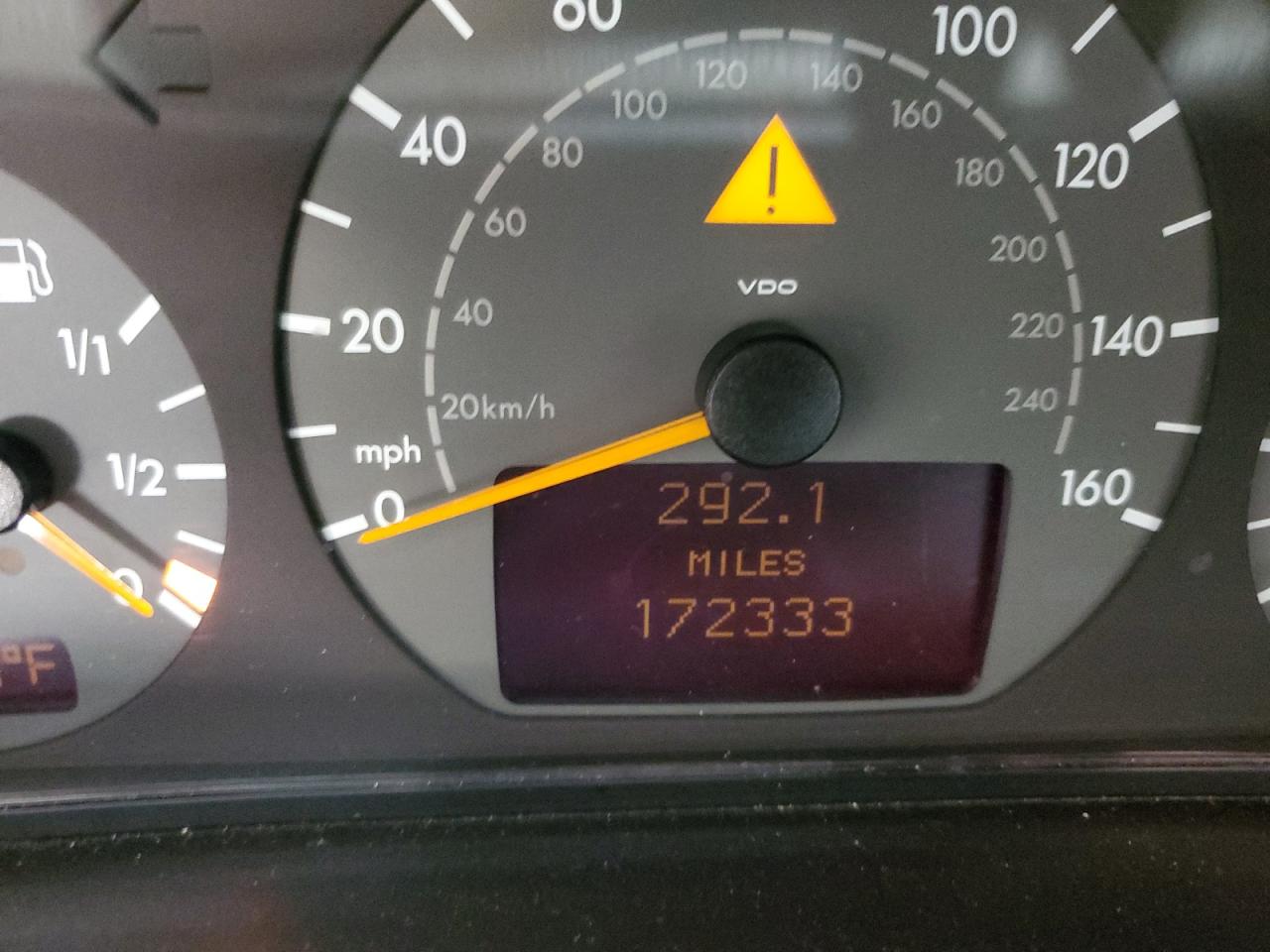 2000 Mercedes-Benz Clk 430 VIN: WDBLK70G9YT027865 Lot: 67628815