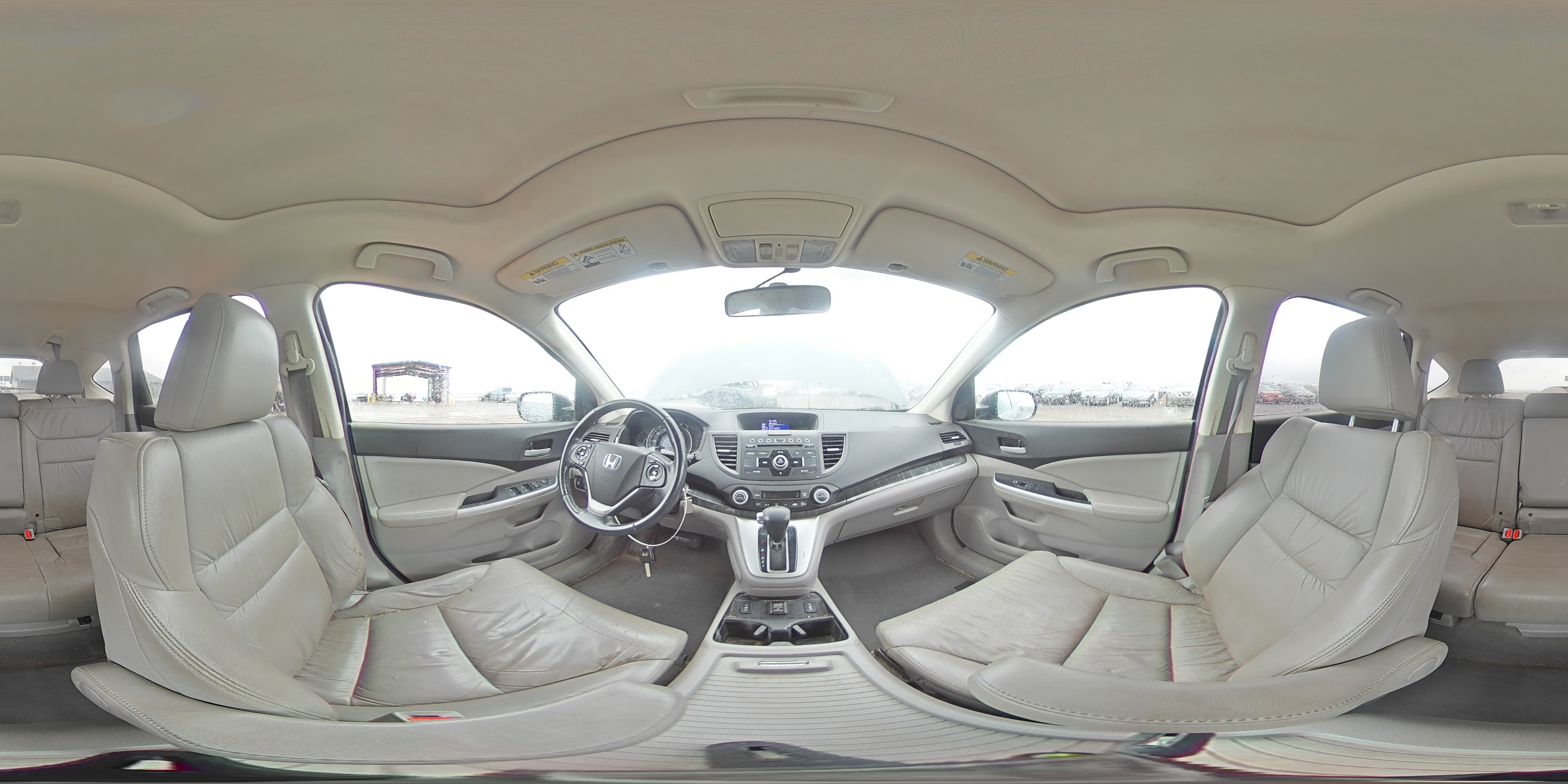 2012 Honda Cr-V Exl VIN: 2HKRM4H77CH622722 Lot: 70902045