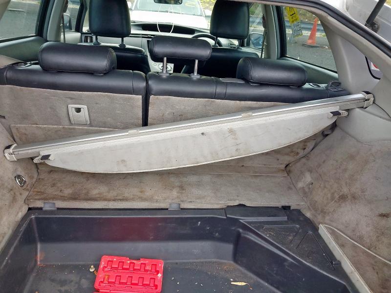 2011 TOYOTA PRIUS T3