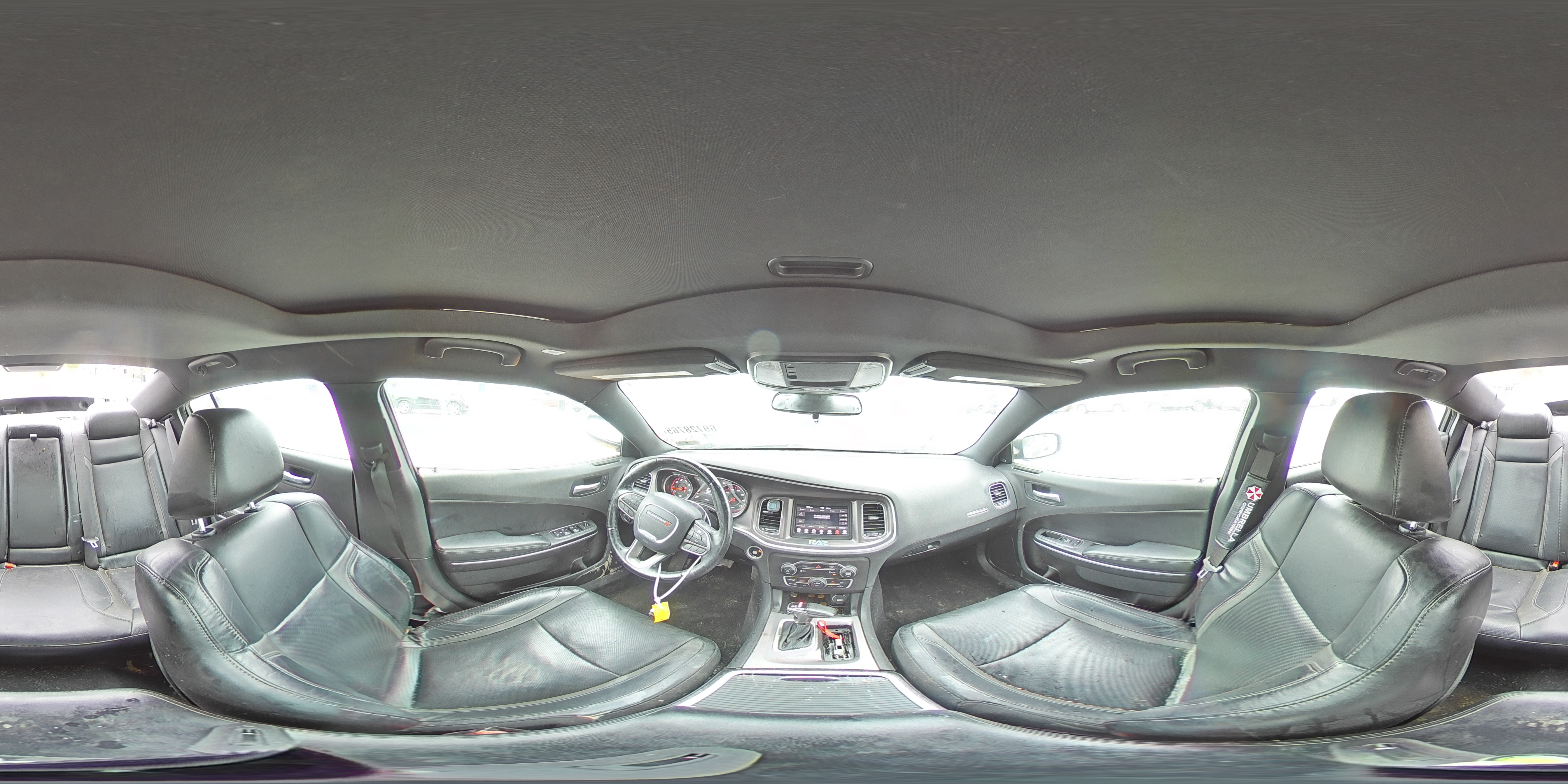 2021 Dodge Charger Sxt VIN: 2C3CDXBG4MH535052 Lot: 69728765