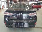 2019 HYUNDAI SONATA PLUG-IN HYBRID   for sale at Copart CT - HARTFORD SPRINGFIELD