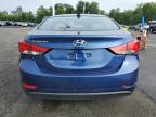 2016 HYUNDAI ELANTRA SE for sale at Copart CT - HARTFORD SPRINGFIELD