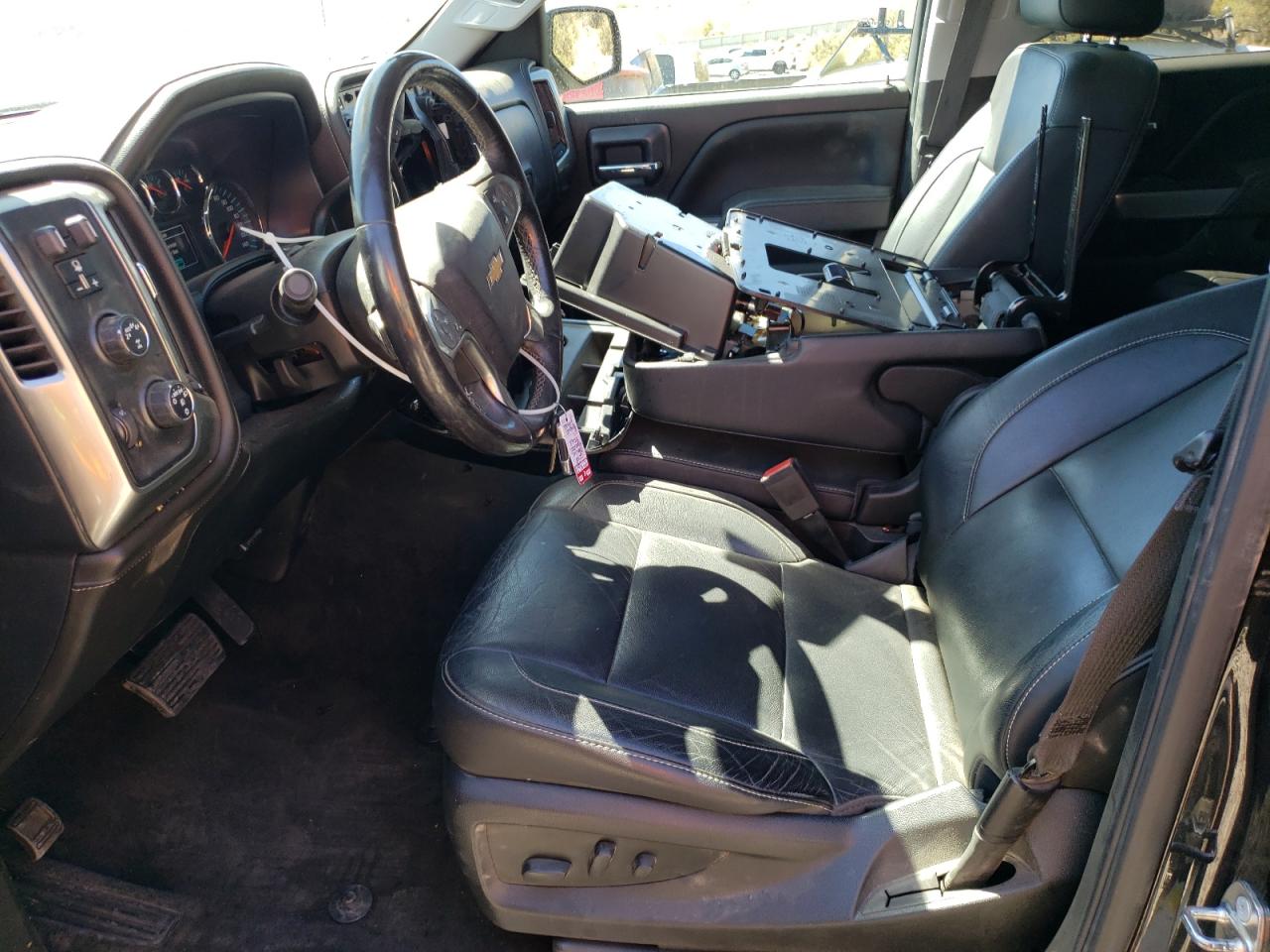 2018 Chevrolet Silverado K1500 Ltz VIN: 3GCUKSEC0JG275343 Lot: 67437995