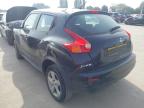 2013 NISSAN JUKE VISIA for sale at Copart SANDY