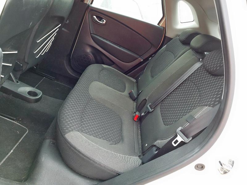 2018 RENAULT CAPTUR DYN