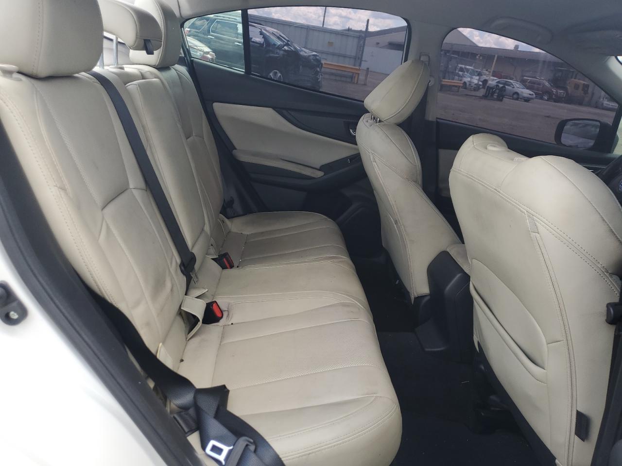 2020 Subaru Impreza Limited VIN: 4S3GKAT67L3609264 Lot: 70374095