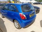 2011 KIA RIO 2 for sale at Copart SANDY