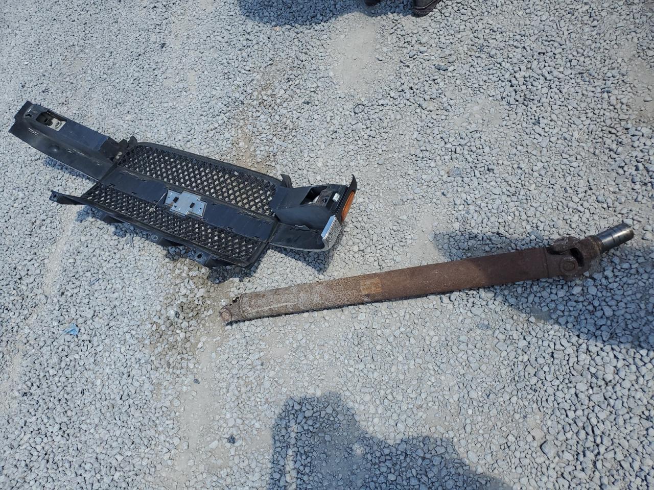 2013 Chevrolet Express G3500 Lt VIN: 1GAZG1FGXD1166659 Lot: 69656995