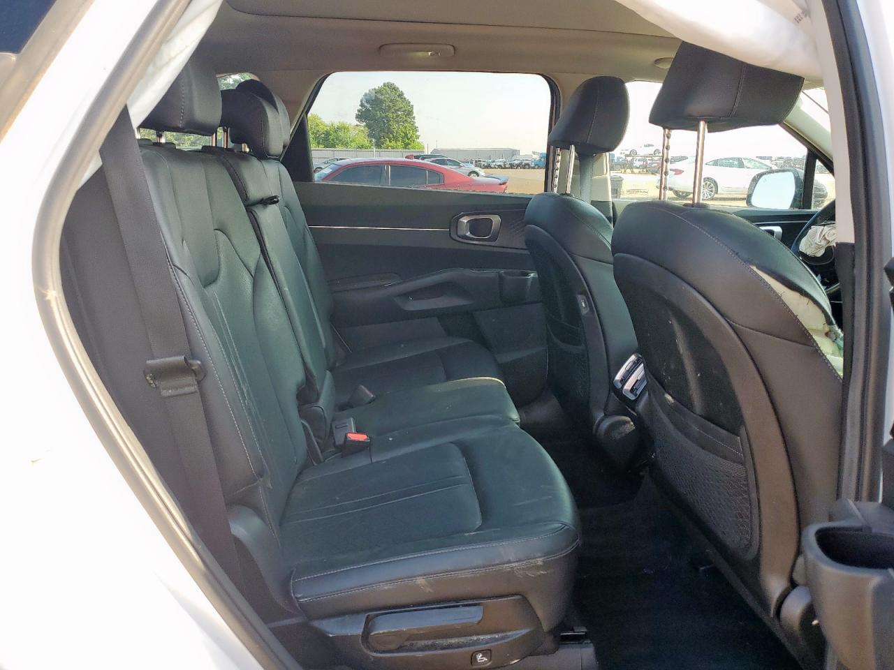 2022 Kia Sorento S VIN: 5XYRL4LC6NG145962 Lot: 67492135