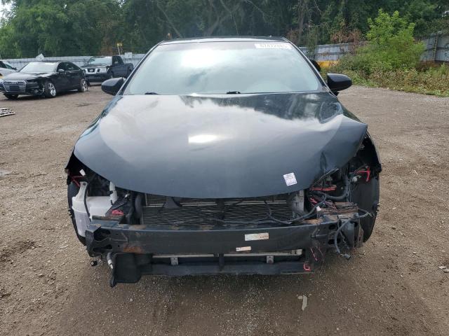 2015 TOYOTA CAMRY HYBRID  