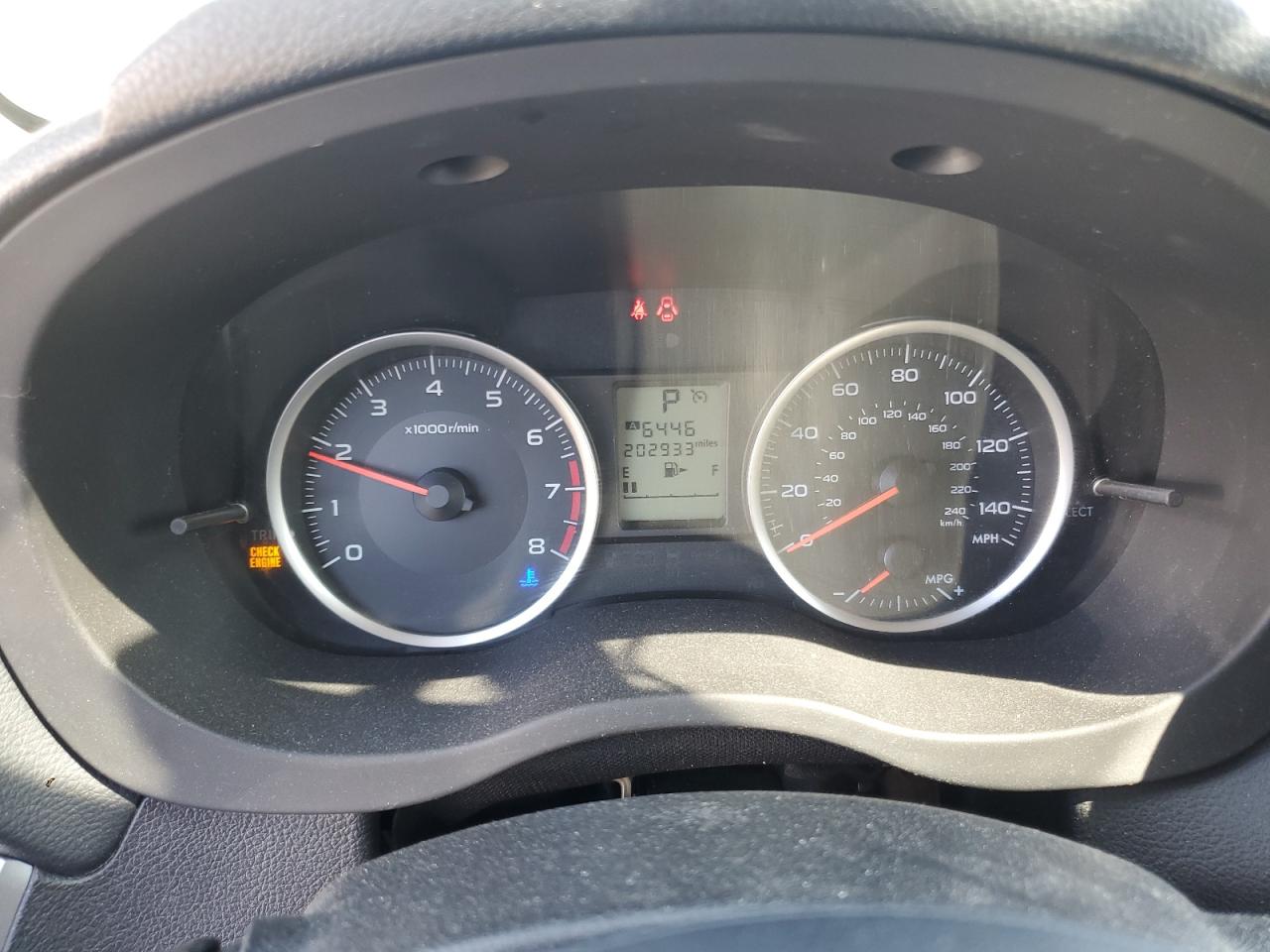 2014 Subaru Xv Crosstrek 2.0 Premium VIN: JF2GPACC1E8253828 Lot: 69310025