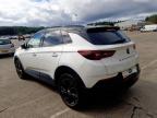 2023 VAUXHALL GRANDLAND GS for sale at Copart WHITBURN