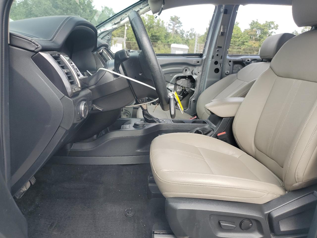 2022 Ford Ranger Xl VIN: 1FTER4FH0NLD51660 Lot: 68439165