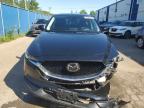2021 MAZDA CX-5 GRAND TOURING   for sale at Copart NB - MONCTON