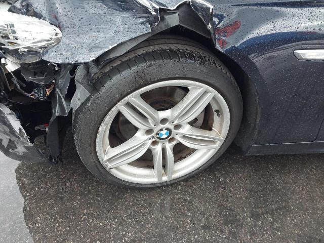 2013 BMW 520D M SPO
