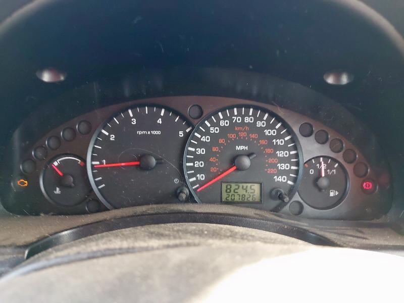 2007 TRANSIT CONN T220 L75 TRANSIT CONN T220 L75 