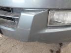 2014 ISUZU D-MAX YUKO for sale at Copart WOLVERHAMPTON
