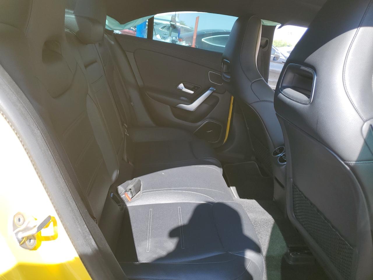 2020 Mercedes-Benz Cla 250 VIN: WDD5J4GB0LN033448 Lot: 69074225