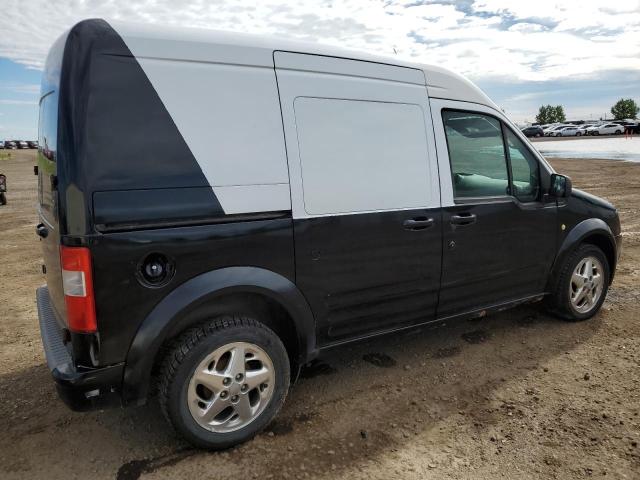 2011 FORD TRANSIT CONNECT XLT  