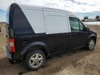 2011 FORD TRANSIT CONNECT XLT   for sale at Copart AB - CALGARY