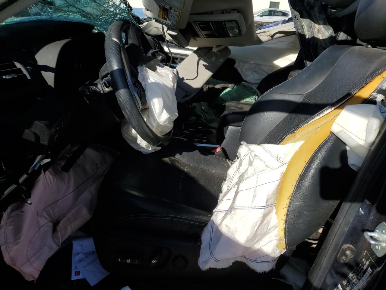 2018 Toyota 4Runner Sr5/Sr5 Premium VIN: JTEBU5JR1J5490178 Lot: 69307555