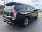 2022 CHEVROLET SUBURBAN K1500 LT   for sale at Copart MA - NORTH BOSTON