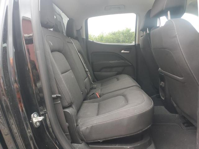 2019 GMC CANYON SLE  