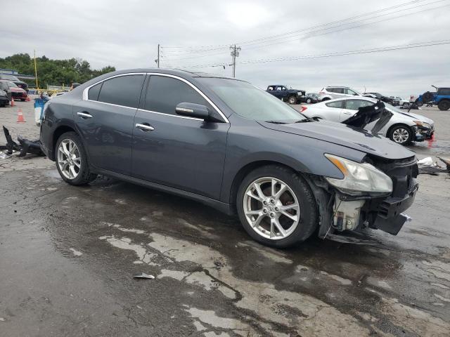  NISSAN MAXIMA 2012 Gray