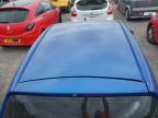 2002 TOYOTA YARIS GS for sale at Copart WOLVERHAMPTON