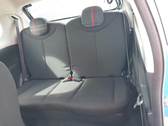 2015 PEUGEOT 108 ACTIVE