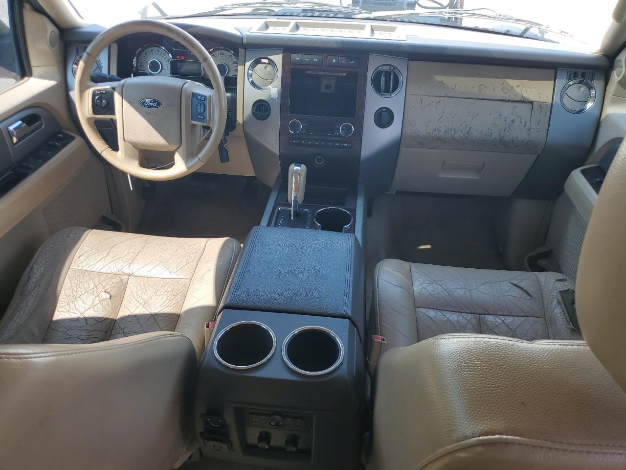 2012 Ford Expedition Xlt VIN: 1FMJU1H56CEF11410 Lot: 69917245