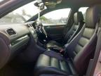 2009 VOLKSWAGEN GOLF GTD  for sale at Copart NEWBURY