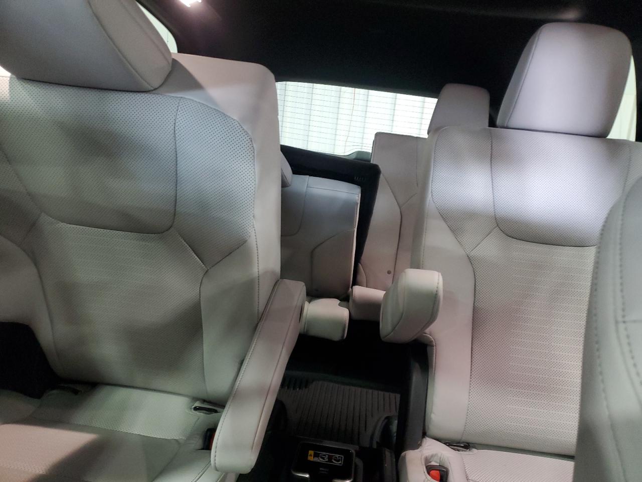 2025 Lexus Tx 350 Base VIN: 5TDAAAB62SS030271 Lot: 68553015