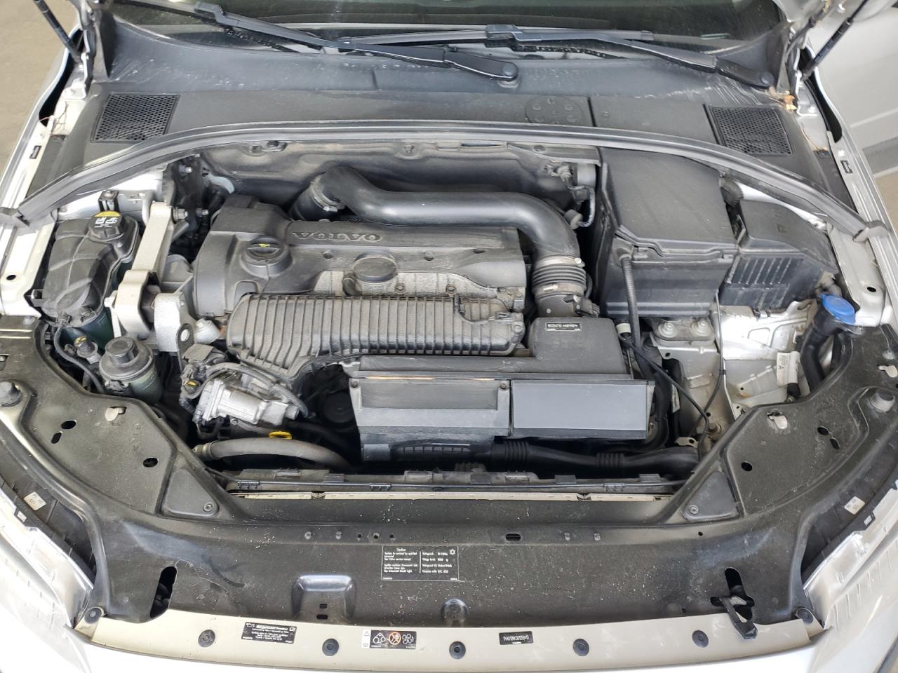 2016 Volvo Xc70 T5 Premier VIN: YV4612NK3G1250413 Lot: 69188515