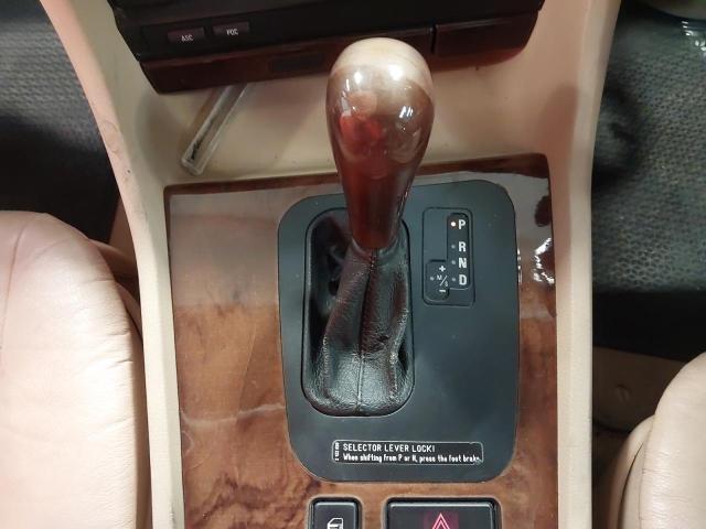 1999 BMW 728I AUTO 