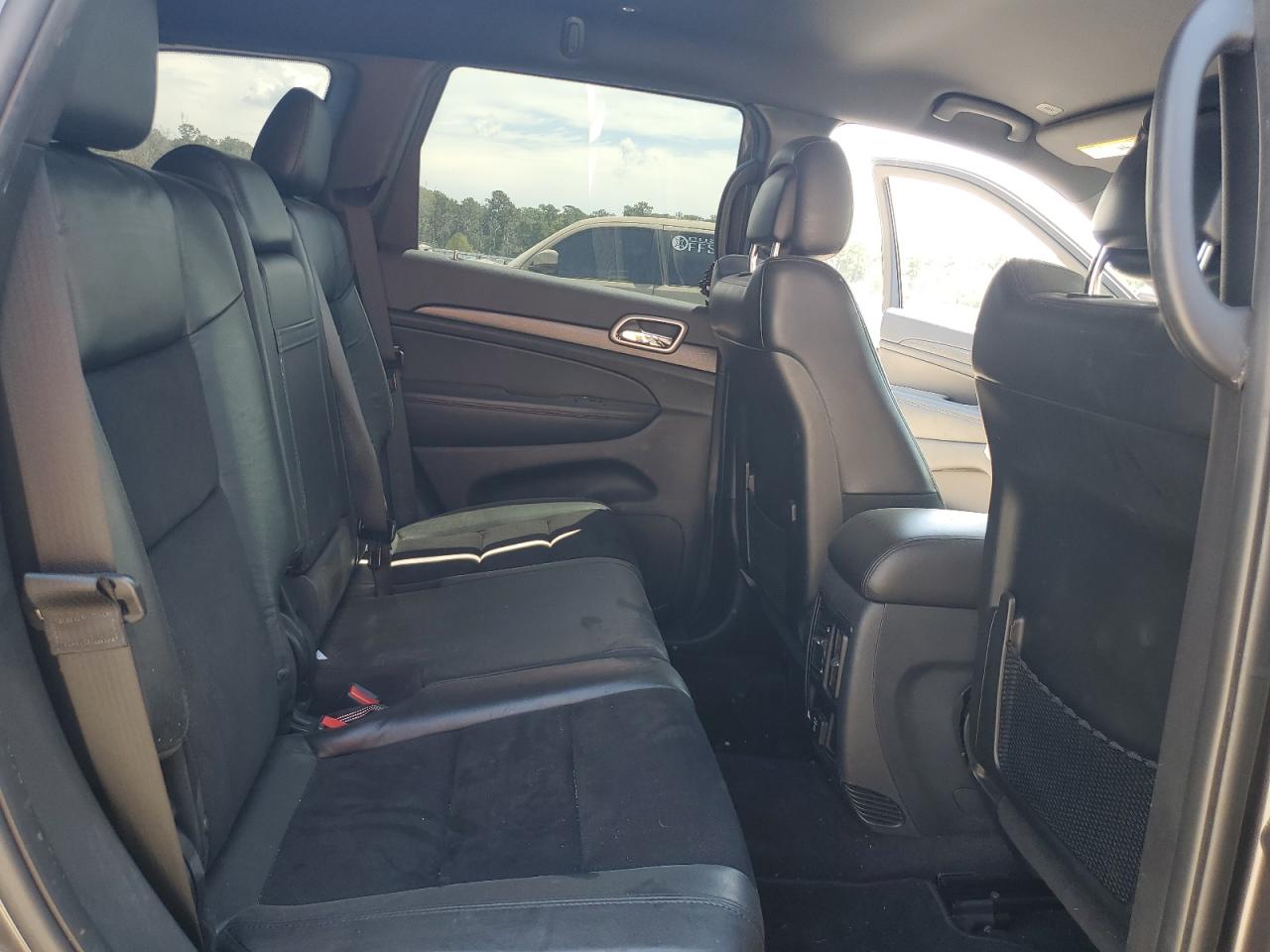 2018 Jeep Grand Cherokee Laredo VIN: 1C4RJFAG6JC189529 Lot: 70421515