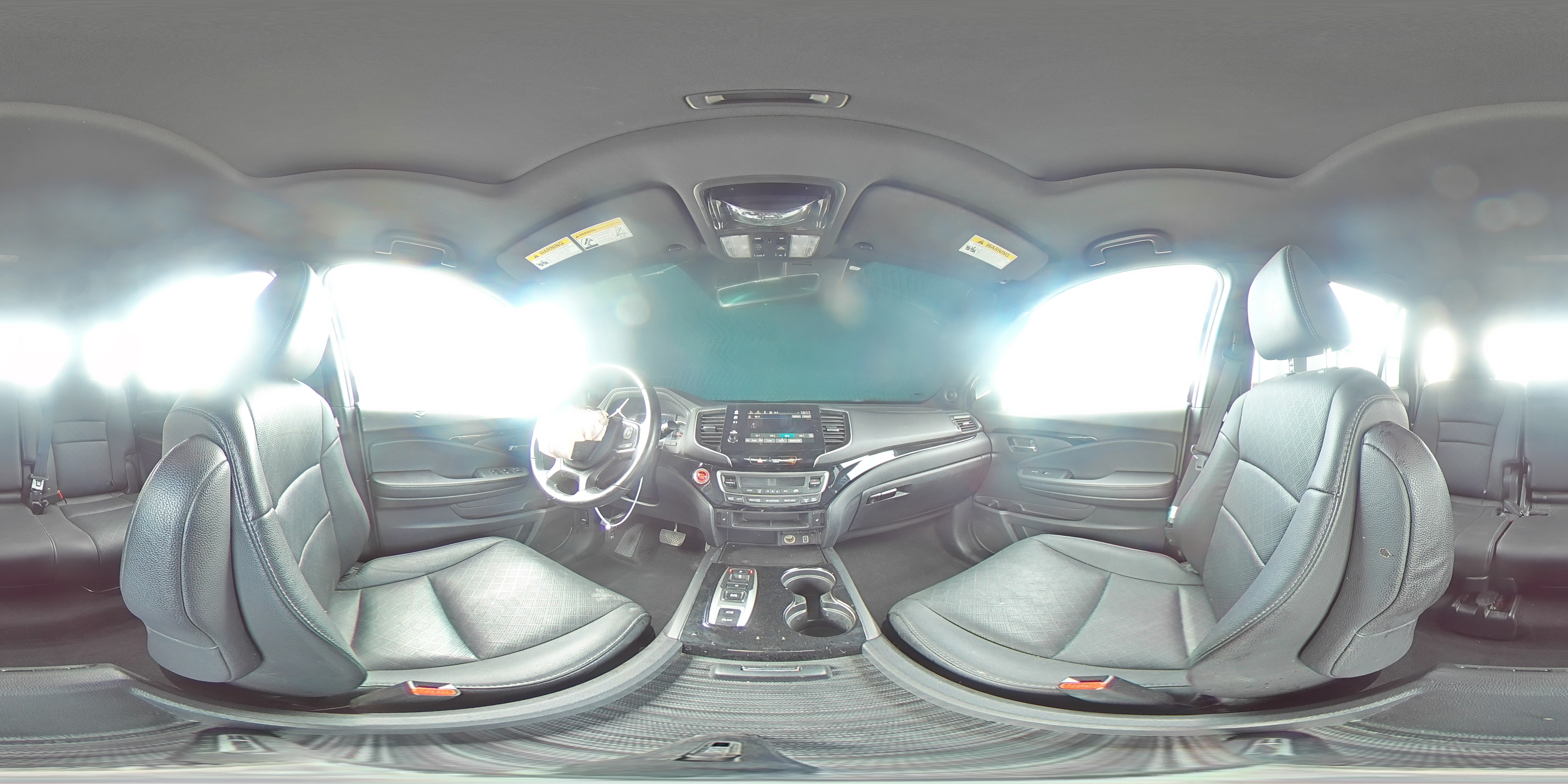 2021 Honda Passport Touring VIN: 5FNYF8H93MB028255 Lot: 67320475