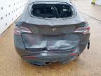 2022 TESLA MODEL Y LONG RANGE for sale at Copart SANDY