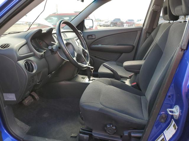 2005 MITSUBISHI OUTLANDER XLS  