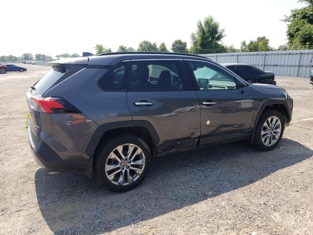 2022 TOYOTA RAV4 LIMITED  