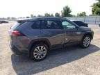 2022 TOYOTA RAV4 LIMITED   à vendre chez Copart ON - LONDON