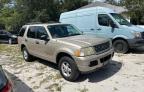 2005 FORD EXPLORER XLT   for sale at Copart FL - ORLANDO NORTH