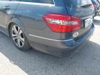 2011 MERCEDES BENZ E200 AVANT for sale at Copart SANDWICH